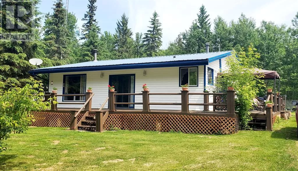House for rent: 425, 15538 Old Trail, Rural Lac La Biche County, Alberta T0A 2T0
