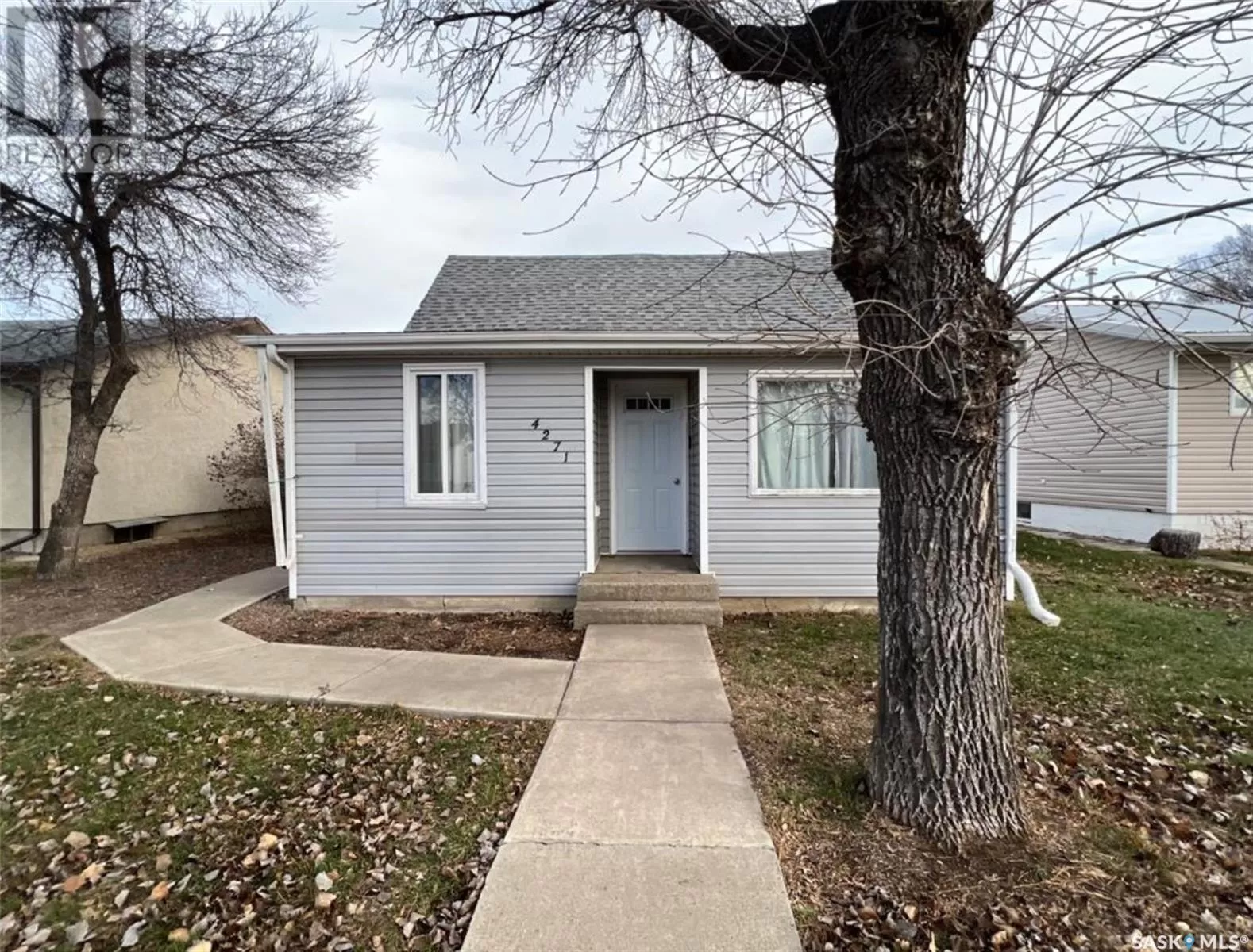 House for rent: 4271 Price Avenue, Gull Lake, Saskatchewan S0N 1A0
