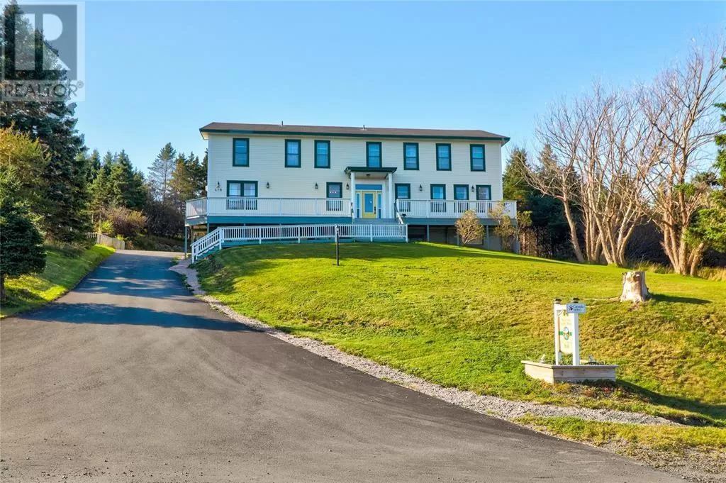 House for rent: 428 Main Road N, Mount Carmel, Newfoundland & Labrador A0B 2M0