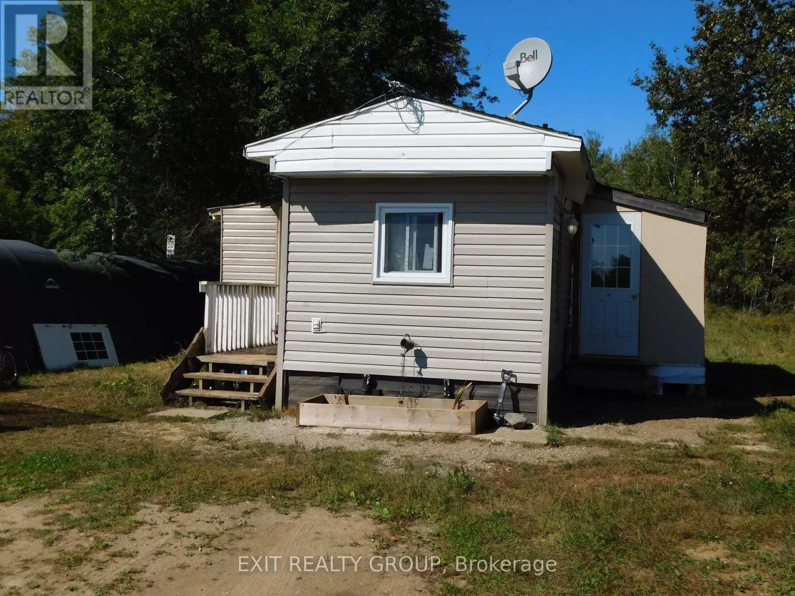 Mobile Home for rent: 4280 Henderson Rd, North Frontenac, Ontario K0H 1B0