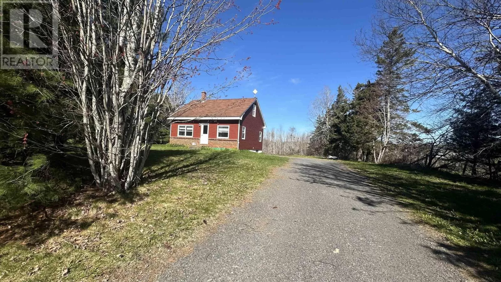House for rent: 429 Stewart Road, Scotsburn, Nova Scotia B0K 1R0