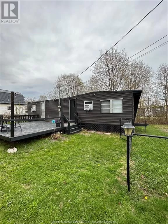 Mobile Home for rent: 43 First Ave, Pointe Du Chene, New Brunswick E4P 3J2