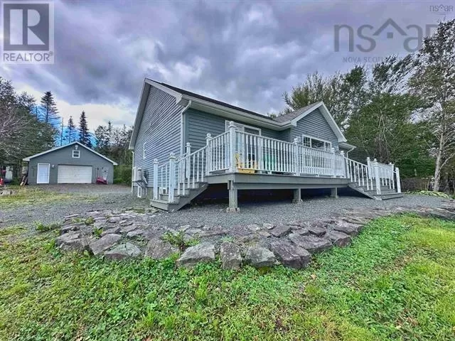 House for rent: 43 Lorenzos Way, Sutherlands Lake, Nova Scotia B0M 1G0