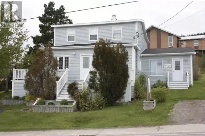 House for rent: 43 Main Street, Baie Verte, Newfoundland & Labrador A0K 1B0