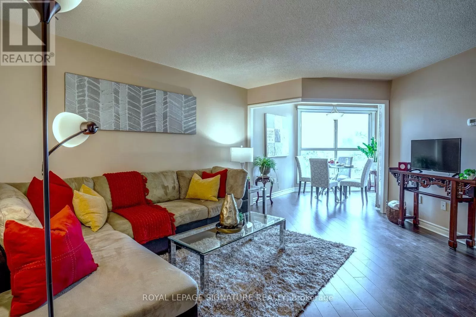 Apartment for rent: 430 - 8351 Mclaughlin Road S, Brampton, Ontario L6Y 4H8