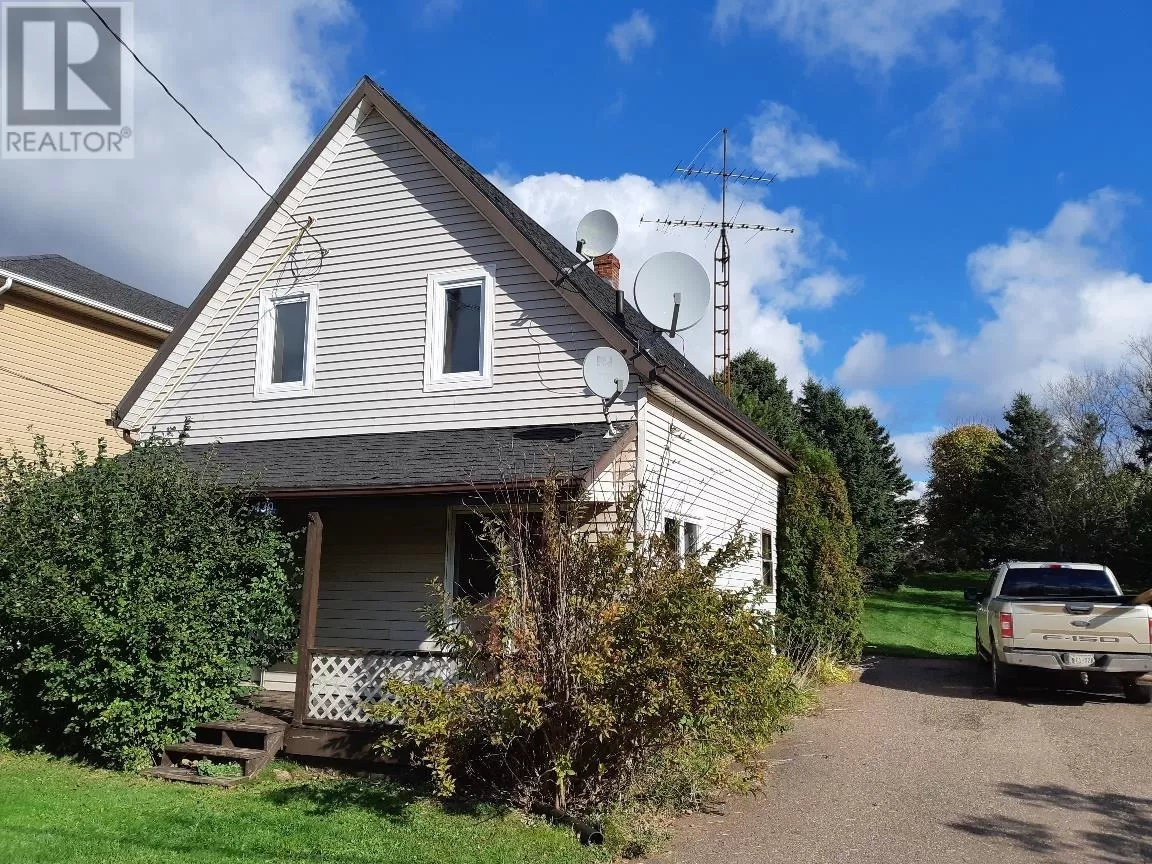 House for rent: 430 Main Street, Alberton, Prince Edward Island C0B 1B0