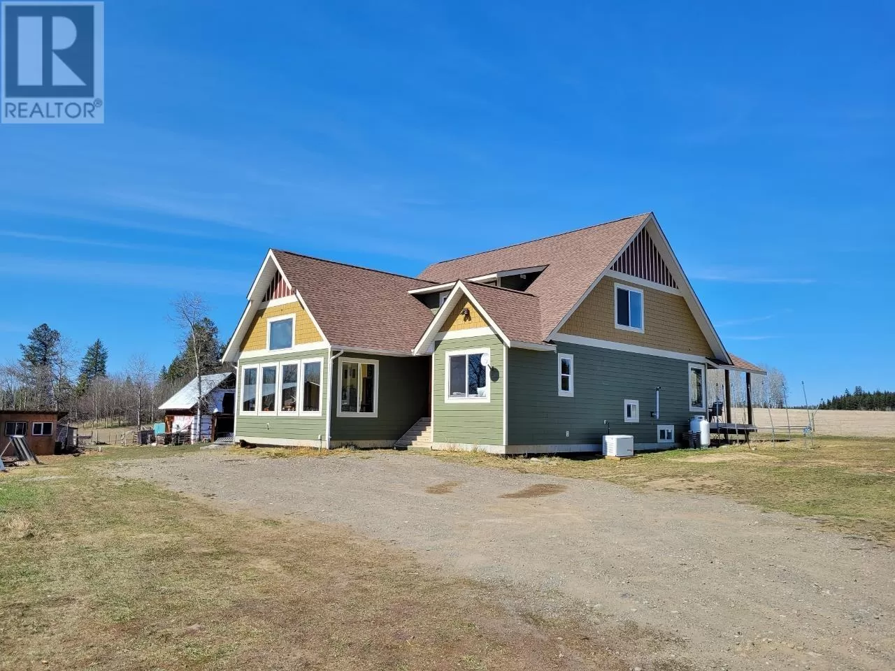 House for rent: 4315 Parker Drive, Williams Lake, British Columbia V0L 1G0