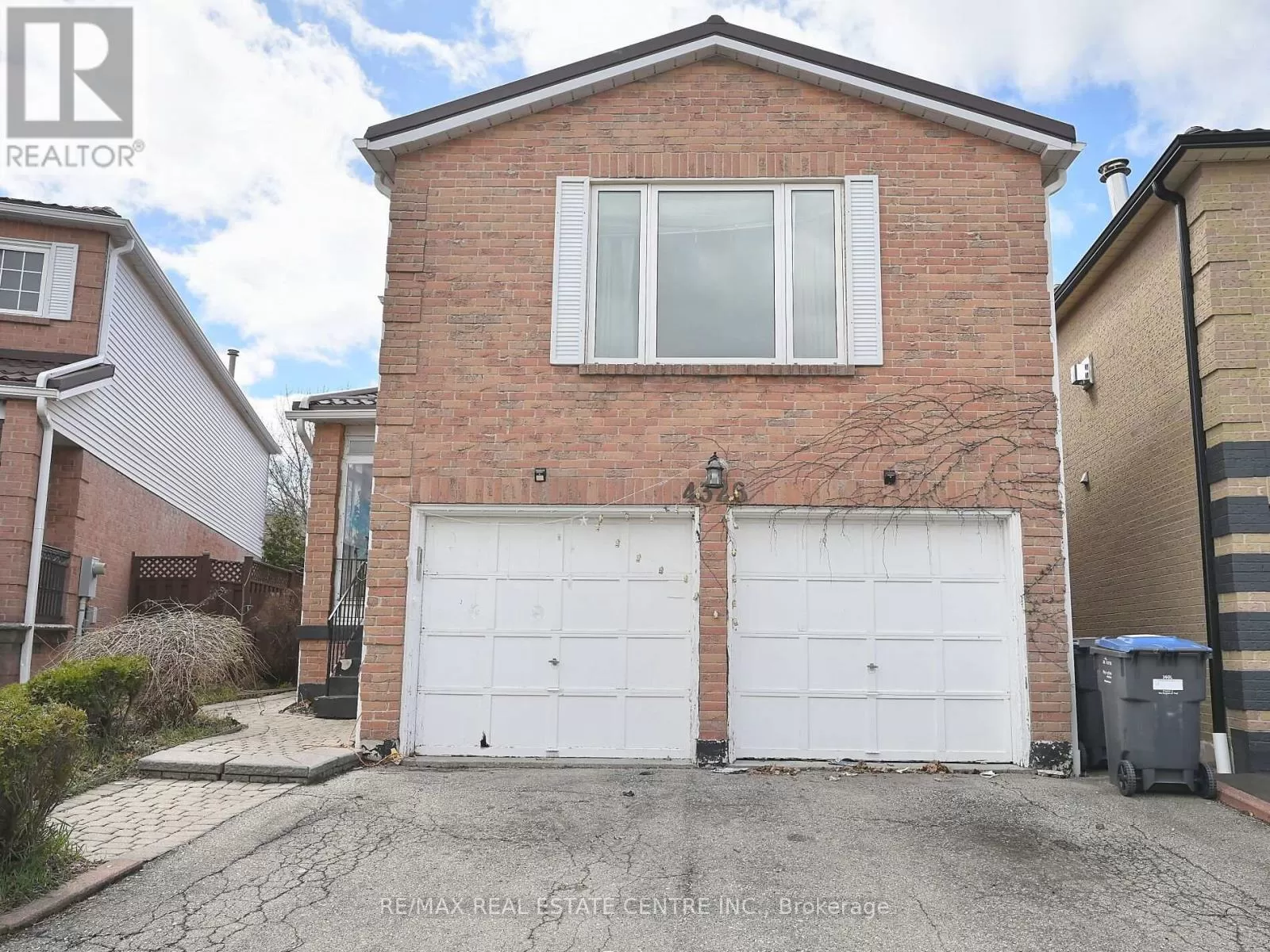 House for rent: 4326 Waterford Cres, Mississauga, Ontario L5R 2B2