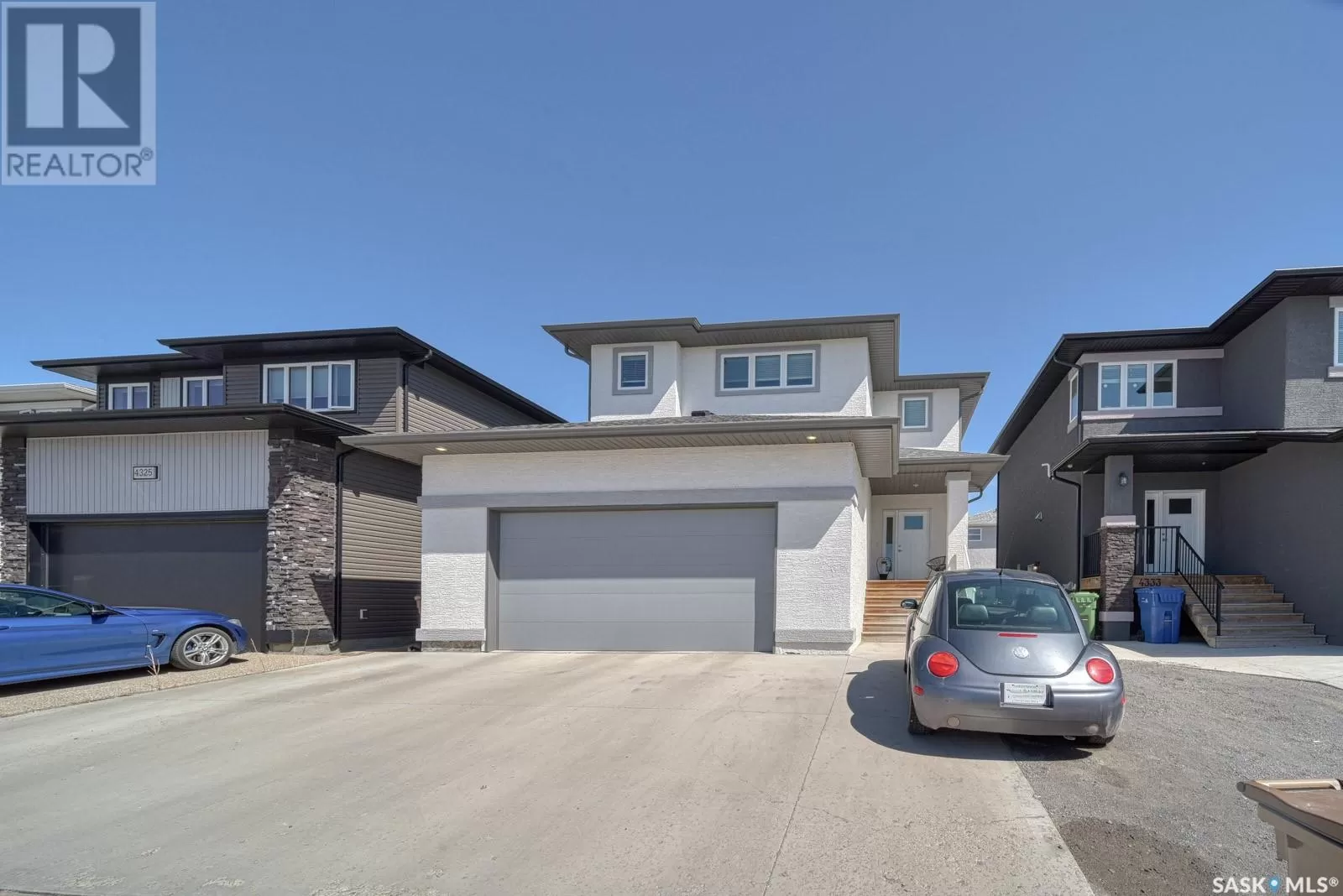 House for rent: 4329 Wakeling Street, Regina, Saskatchewan S4W 0L7