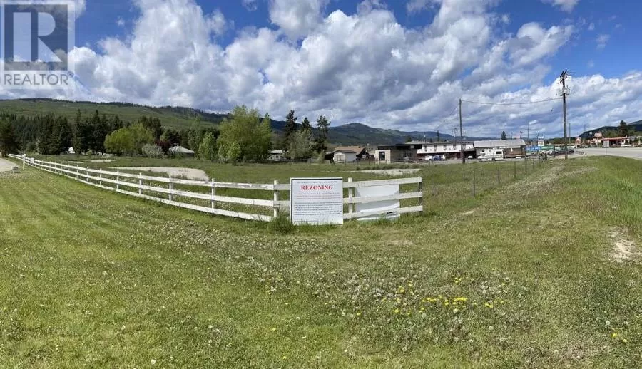 4329 Yellowhead Highway, Barriere, British Columbia