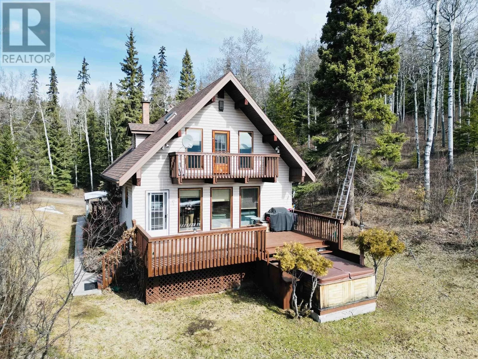 House for rent: 4340 Kelway Road, Burns Lake, British Columbia V0J 1E3