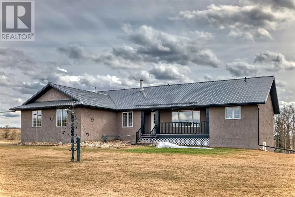 House for rent: 435004, Range Road 283, Rural Ponoka County, Alberta T0C 2J0