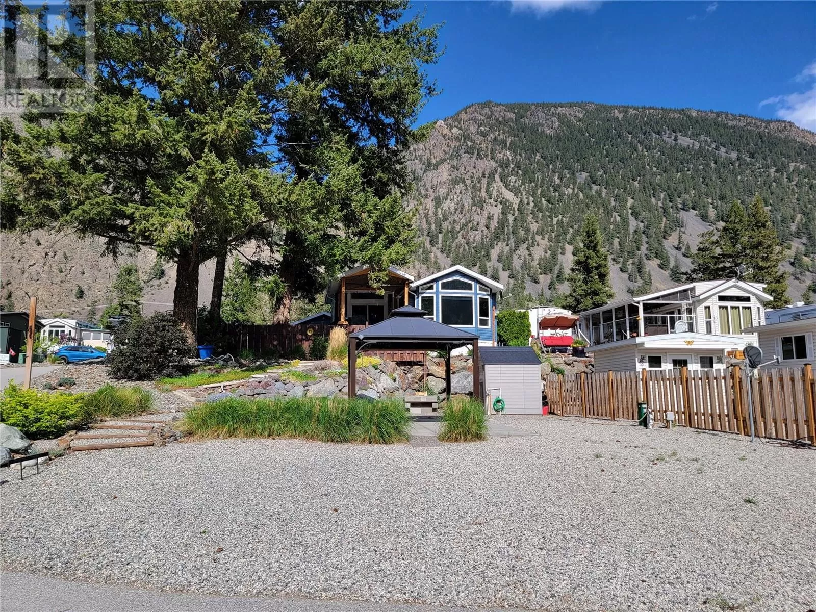 Other for rent: 4354 Hwy 3 Unit# 61, Keremeos, British Columbia V0X 1N1