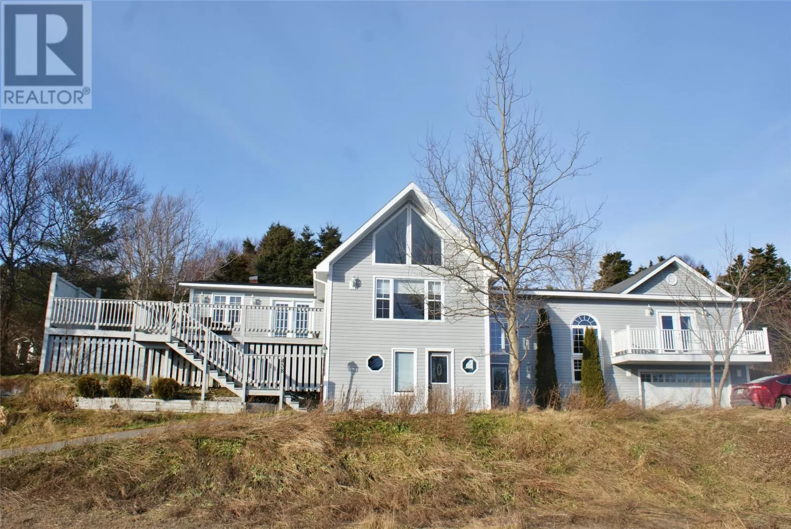 House for rent: 438 Main Street, Big Salmonier, Newfoundland & Labrador A0E 2G0