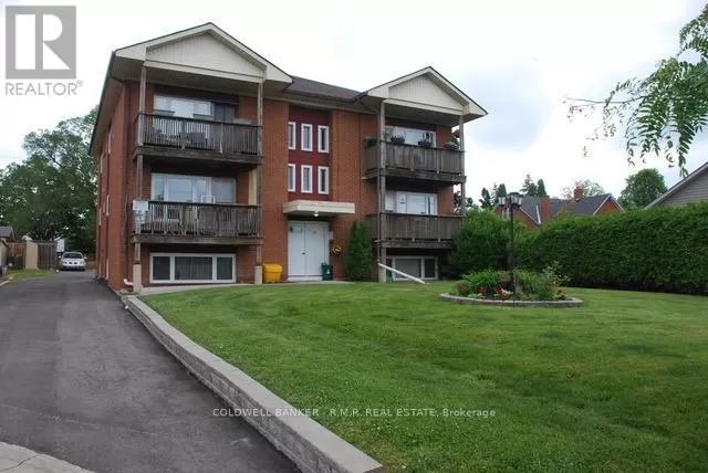 Multi-Family for rent: 439 Austen Crt, Oshawa, Ontario L1H 6K7