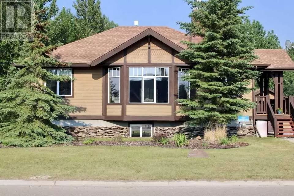 House for rent: 439 Summer Crescent, Rural Ponoka County, Alberta T0C 2J0