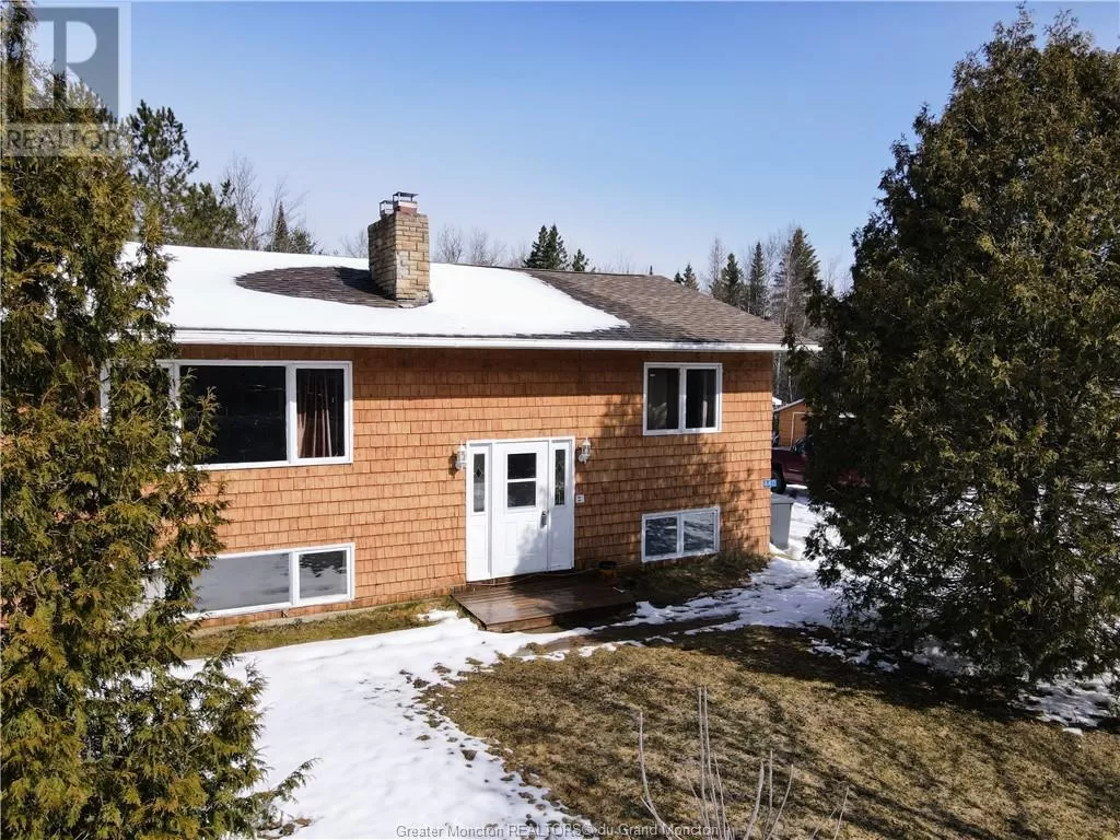 House for rent: 440 Pleasant Ridge, Rogersville, New Brunswick E4Y 1C4