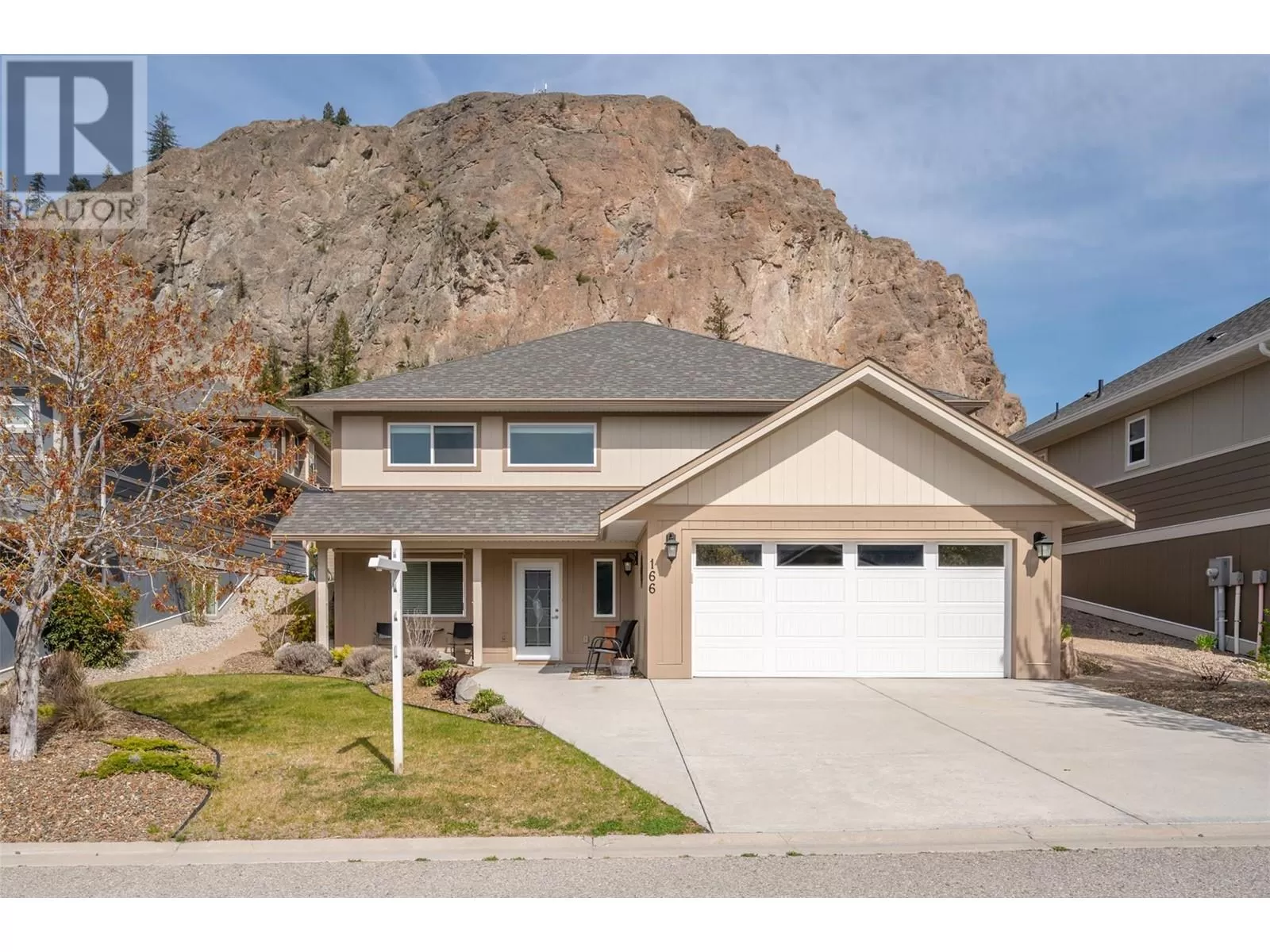House for rent: 4400 Mclean Creek Road Unit# 166, Okanagan Falls, British Columbia V0H 1R6