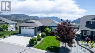 House for rent: 4400 Mclean Creek Road Unit# 189, Okanagan Falls, British Columbia V0H 1R4