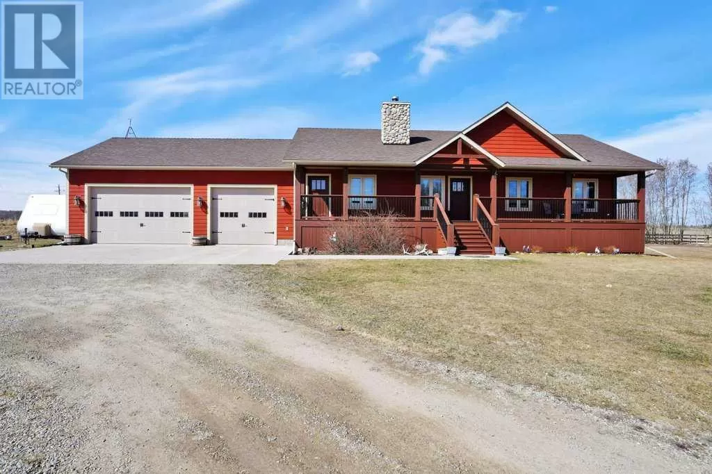 House for rent: 4446 Highway 579, Rural Mountain View County, Alberta T0M 2E0