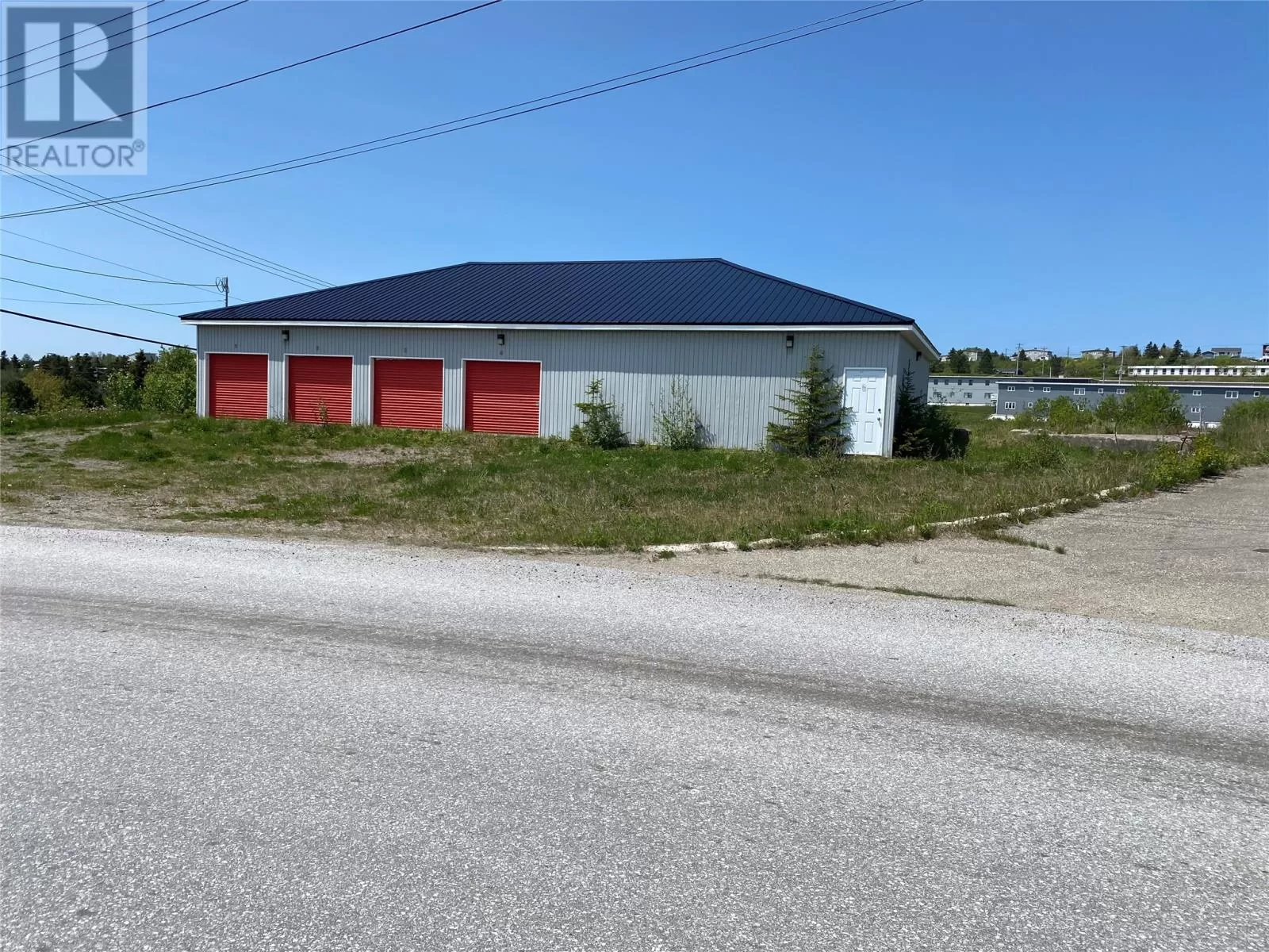 Other for rent: 449 Massachusetts Drive, Stephenville, Newfoundland & Labrador A2N 3C2