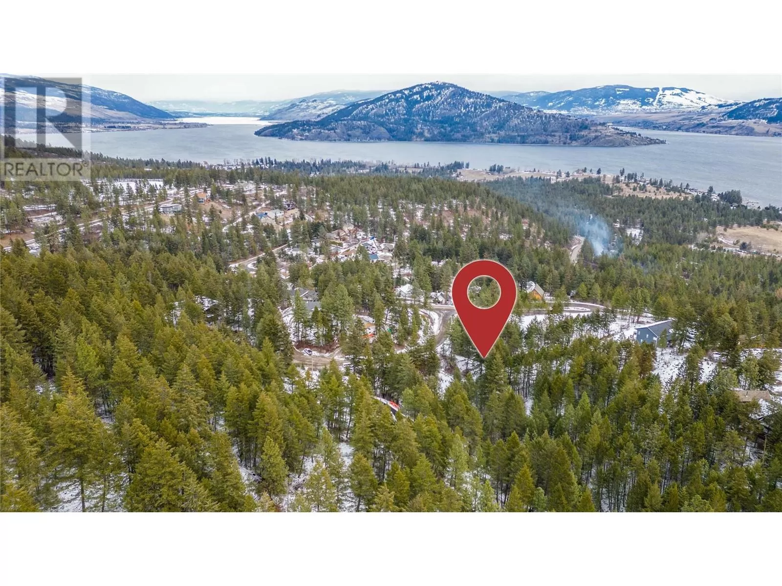 Other for rent: 45 Hillside Drive Unit# Lot, Fintry, British Columbia V1T 7Z3