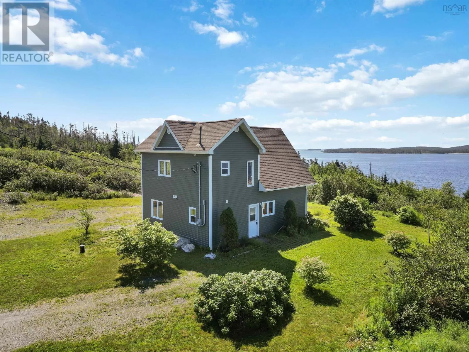 House for rent: 45 Platinum Lane, Tangier, Nova Scotia B0J 3H0