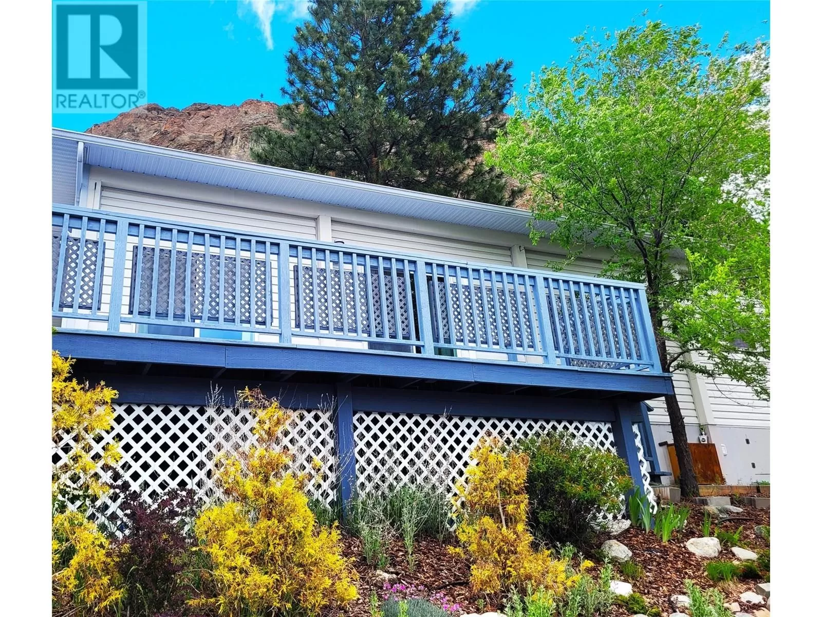 Manufactured Home for rent: 4505 Mclean Creek Road Unit# E45, Okanagan Falls, British Columbia V0H 1R1