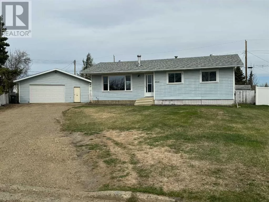 House for rent: 4511 47a Street, Grimshaw, Alberta T0H 1W0