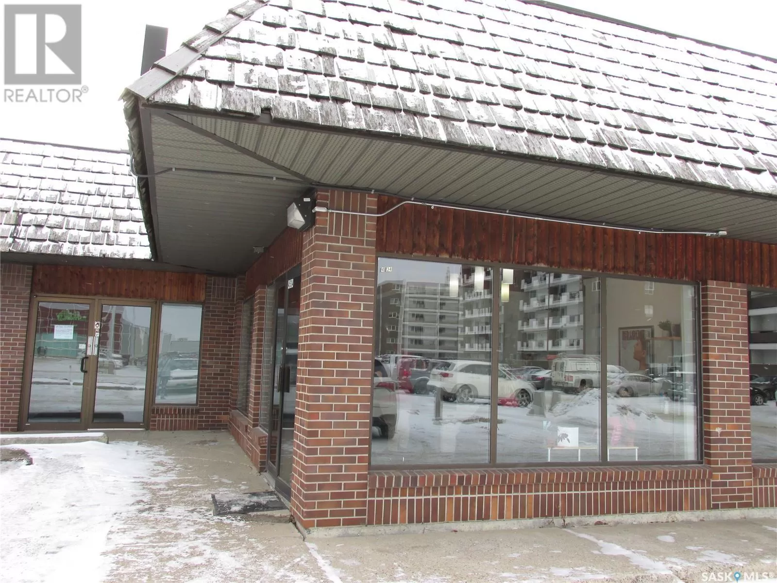 Offices for rent: 4530 Albert Street, Regina, Saskatchewan S4S 6B4