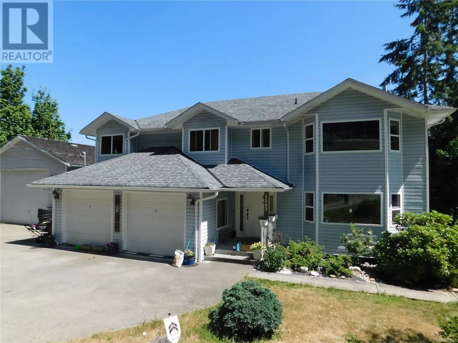 House for rent: 4547 Wellington Ave, Port Alberni, British Columbia V9Y 7L4
