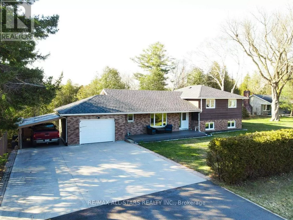 House for rent: 4568 County Rd 45, Hamilton Township, Ontario K9A 4J9