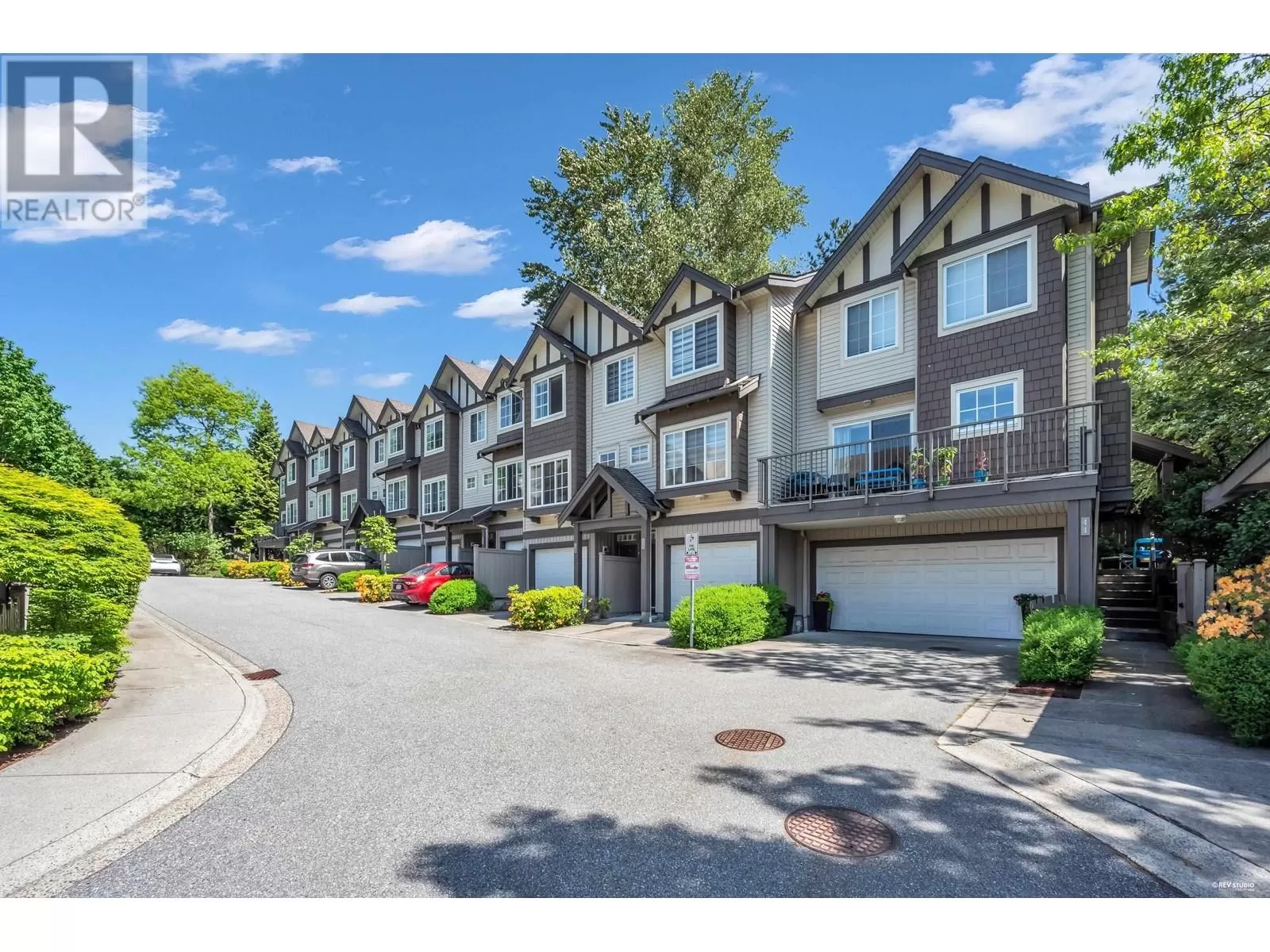 Row / Townhouse for rent: 46 3368 Morrey Court, Burnaby, British Columbia V3J 7Y5