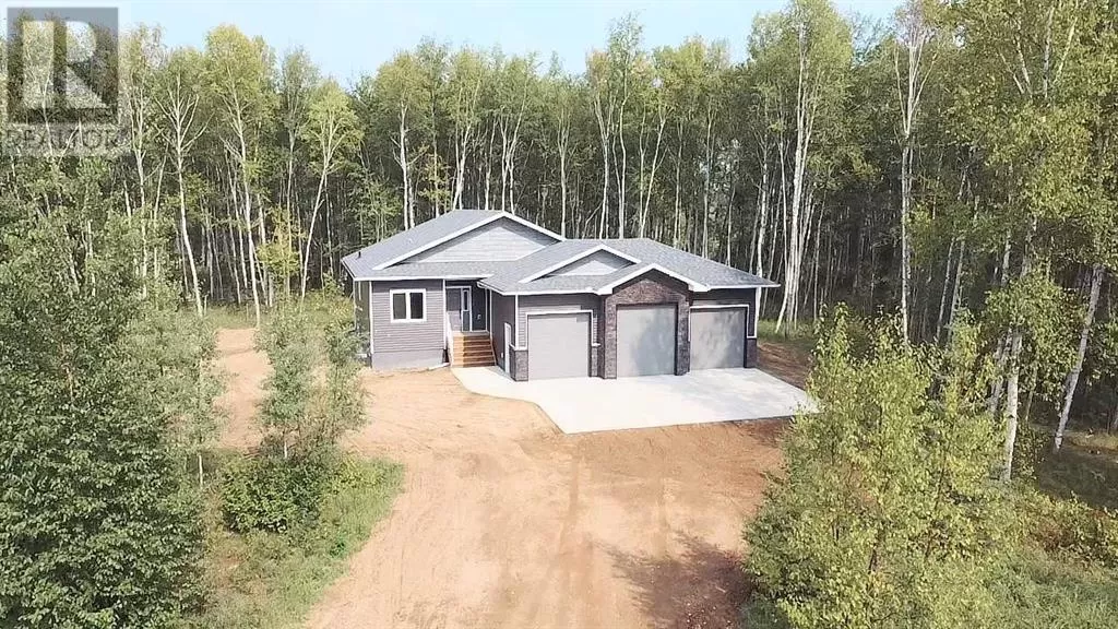 House for rent: 46, 654036 Range Road 222, Rural Athabasca County, Alberta T9S 2A5