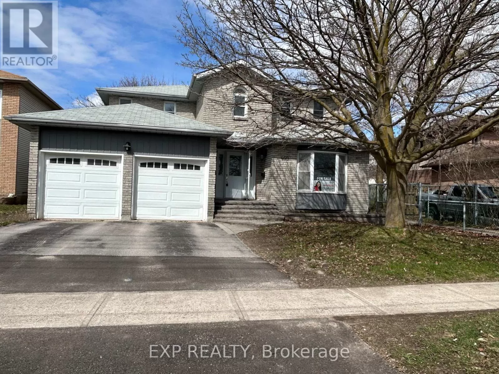 House for rent: 460 Grove Street E, Barrie, Ontario L4M 5W2