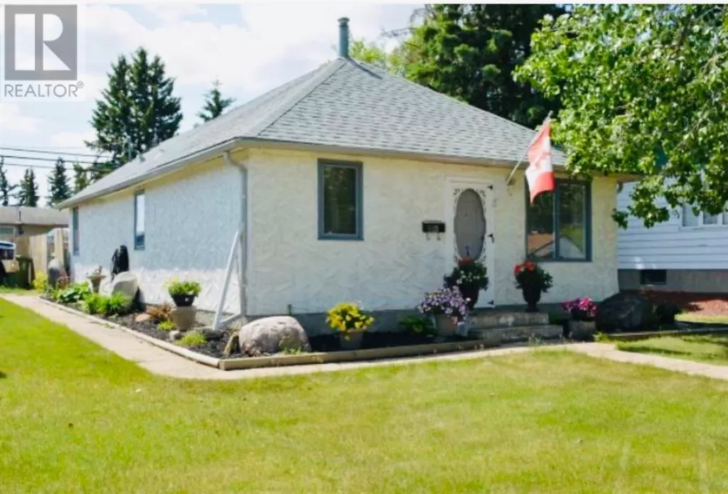 House for rent: 4601 45 Street, Lloydminster, Saskatchewan S9V 0H4