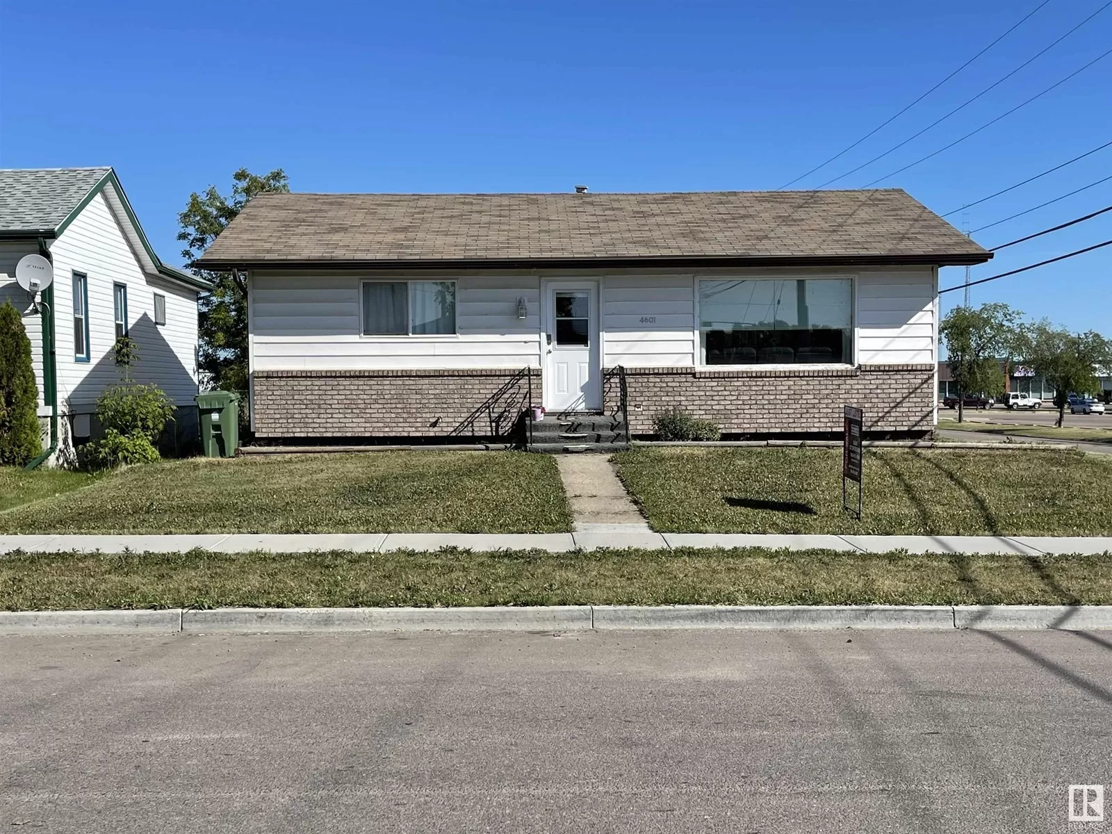 House for rent: 4601 51 Av, Bonnyville Town, Alberta T9N 2H4