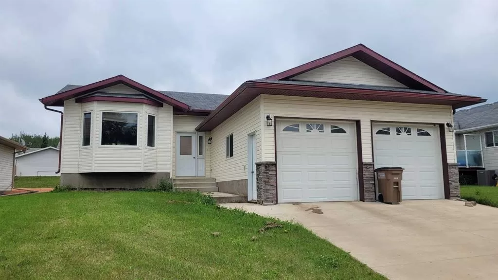House for rent: 4603 4a Street, Boyle, Alberta T0A 0M0