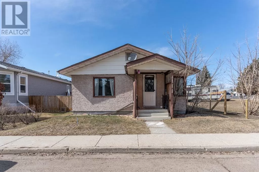 House for rent: 4616 50 Street, Bashaw, Alberta T0B 0H0