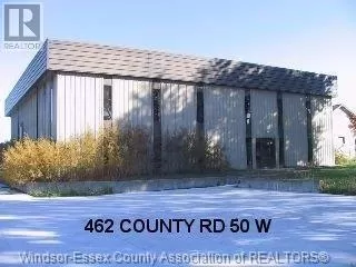 462 County Rd 50 West, Essex, Ontario N0R 1G0