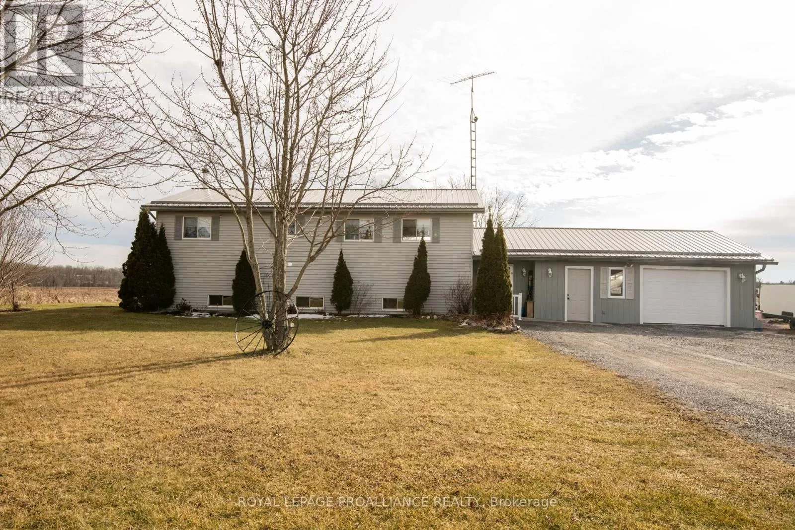 House for rent: 462 Hinchey Rd, Tyendinaga, Ontario K0K 3A0