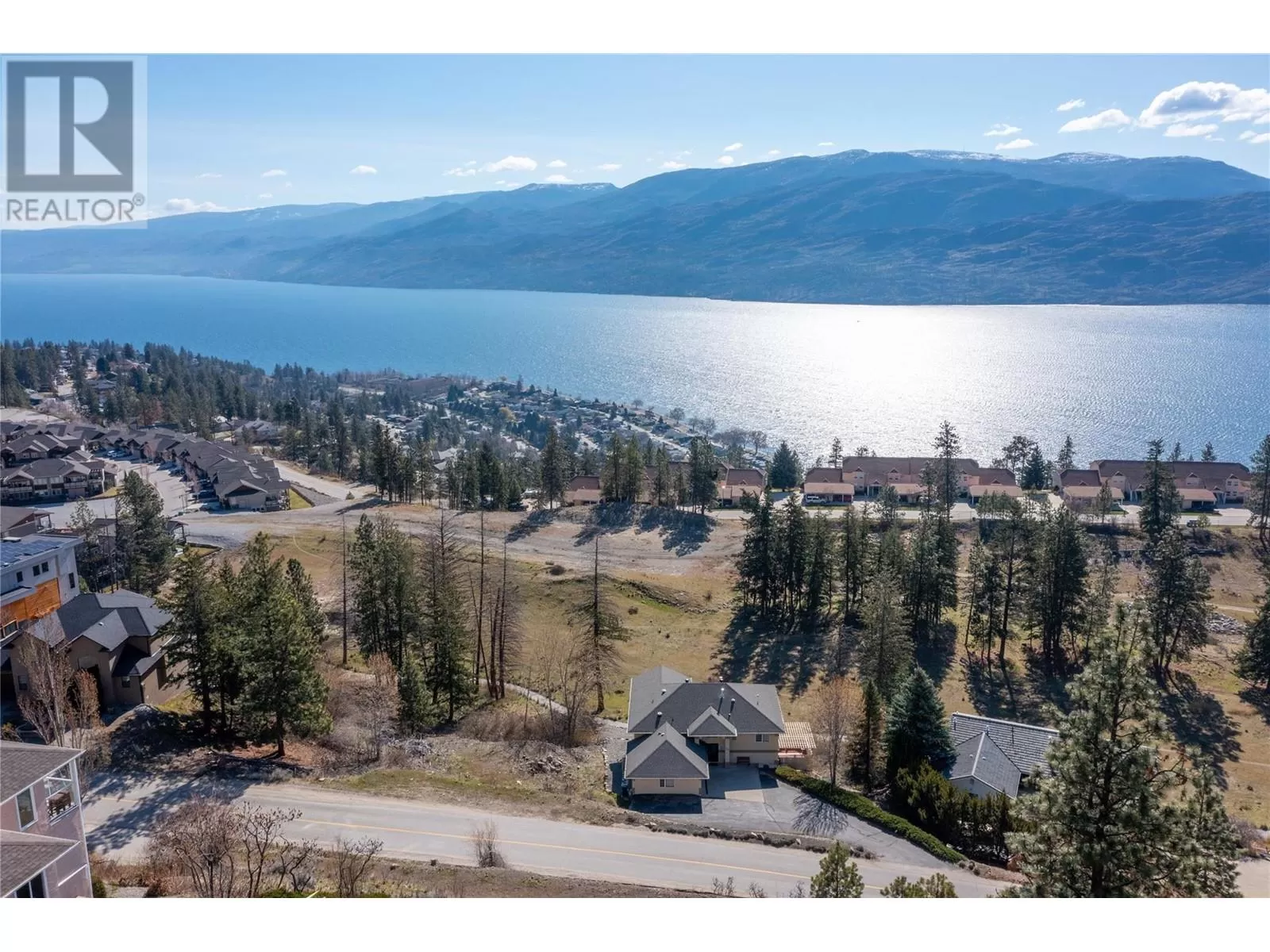 Other for rent: 4623 Ponderosa Drive, Peachland, British Columbia V0H 1X5
