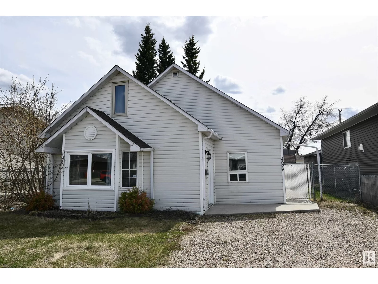 House for rent: 4629 46 Av, St. Paul Town, Alberta T0A 3A3