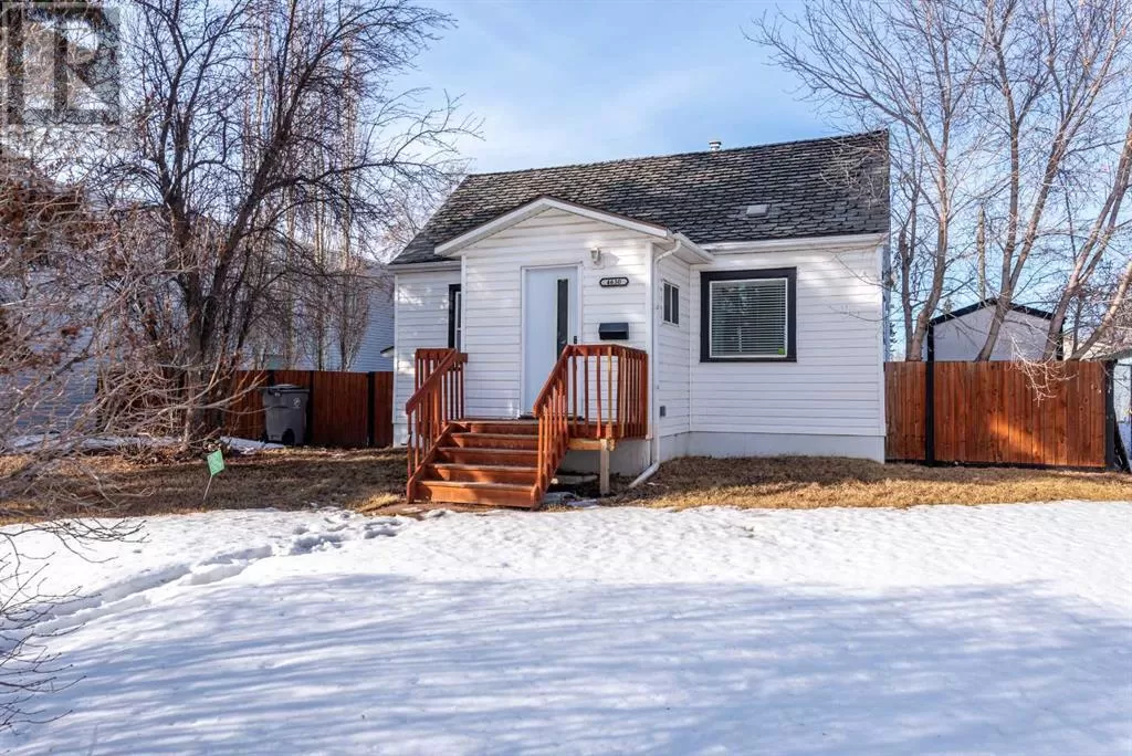 House for rent: 4630 45 Street, Lloydminster, Saskatchewan S9V 0H5