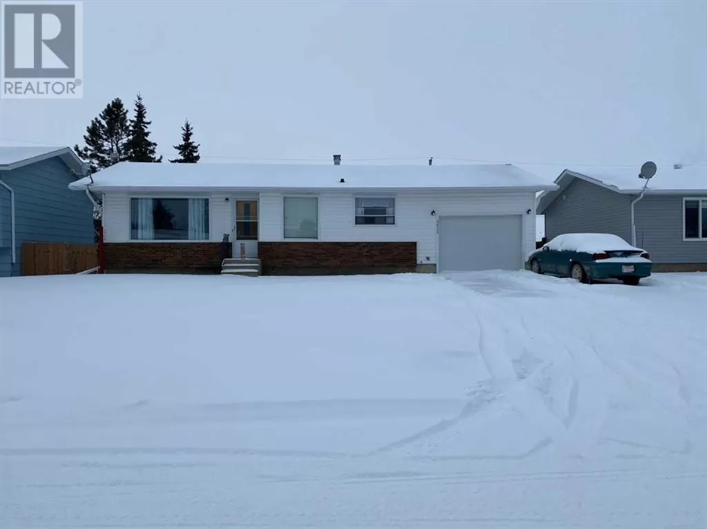 House for rent: 4632 54 Street, Rycroft, Alberta T0H 3A0