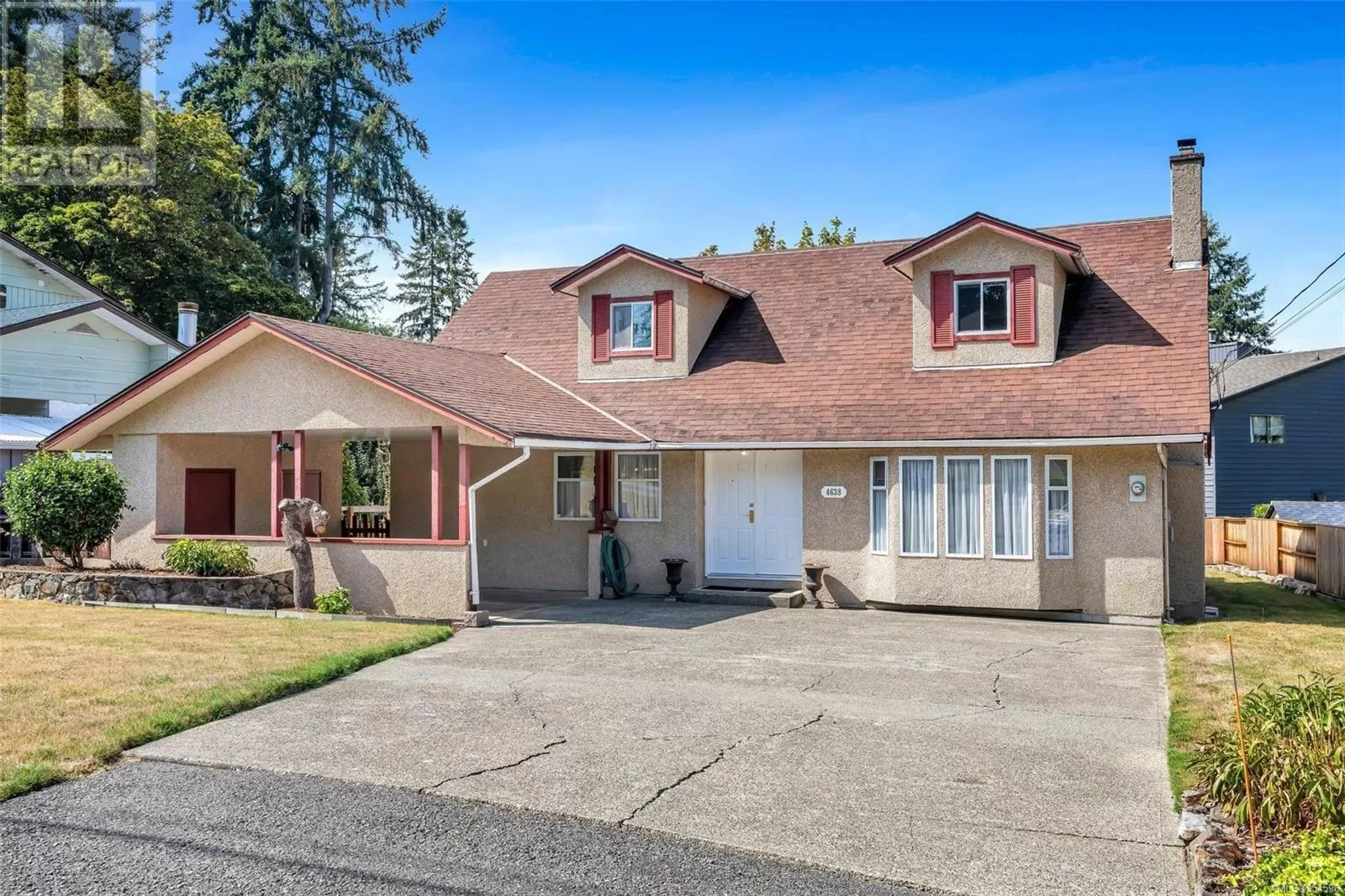 House for rent: 4638 Alder Glen Rd, Cowichan Bay, British Columbia V0R 1N1