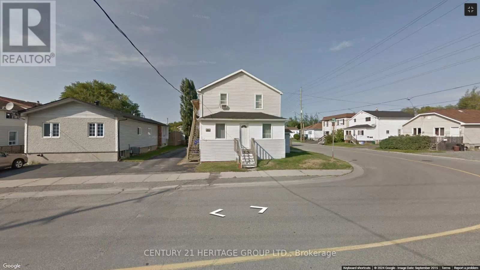 Multi-Family for rent: 464 King St E, Sudbury Remote Area, Ontario P3B 2L3