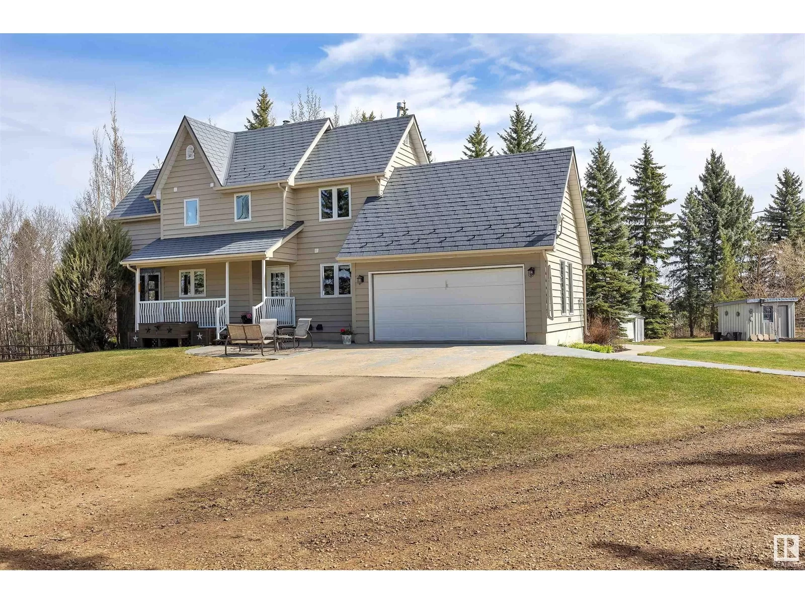 House for rent: 464015 Range Road 234, Rural Wetaskiwin County, Alberta T9A 1X1