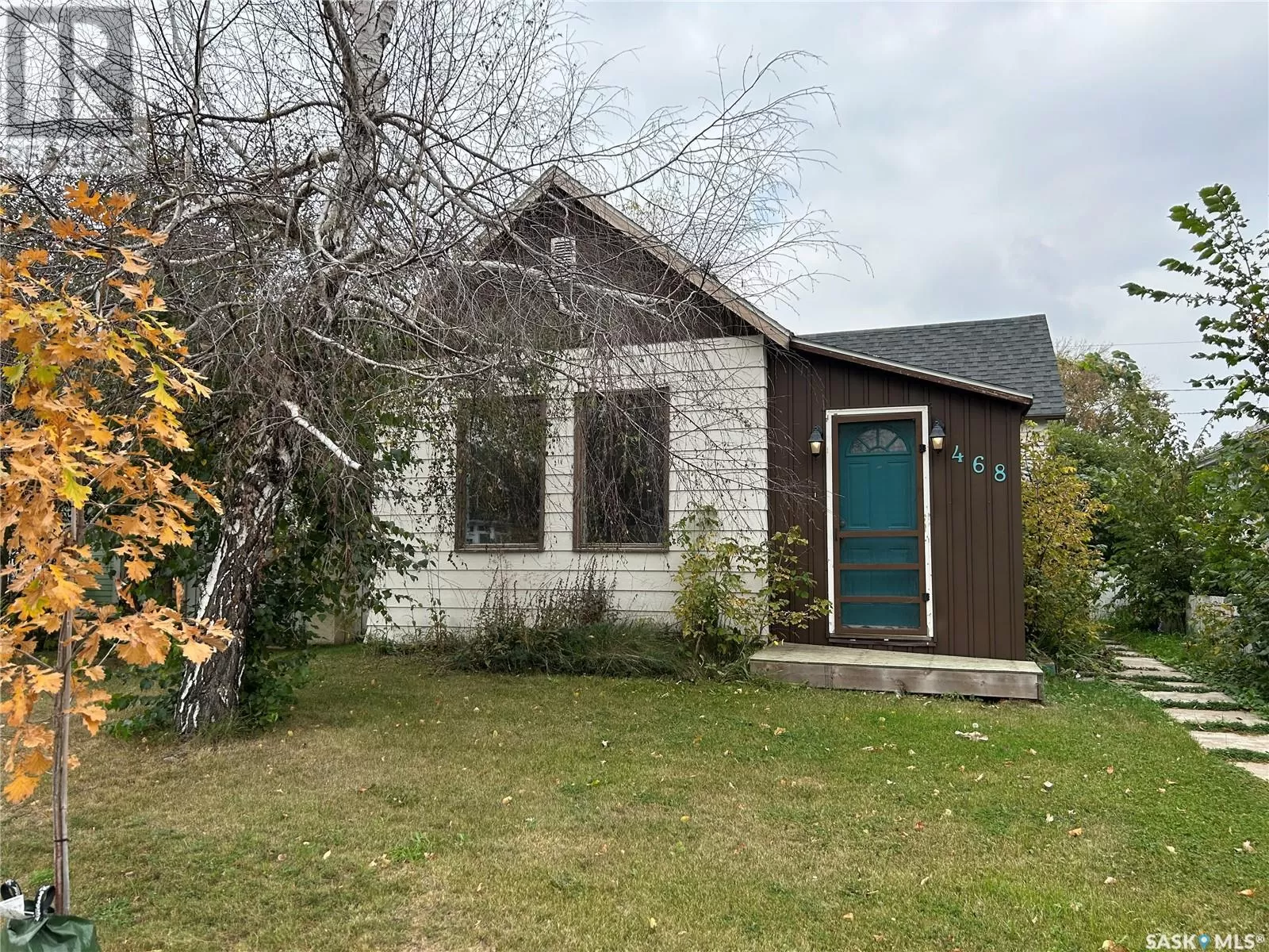 House for rent: 468 12th Street E, Prince Albert, Saskatchewan S6V 1C4