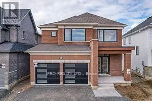 House for rent: 469 Hornbeck Street, Cobourg, Ontario K9A 3T8
